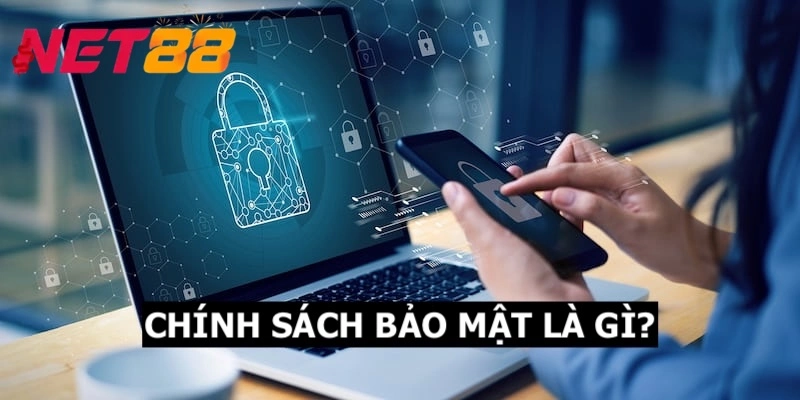 Khái quát thông tin về điều khoản bảo mật tại nhà cái cho hội viên