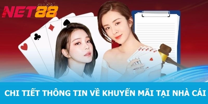 Thông tin về sự kiện ưu đãi hấp dẫn cho khách hàng