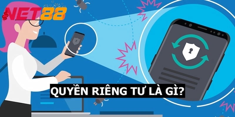 Khái quát thông tin về chính sách riêng tư tại nhà cái