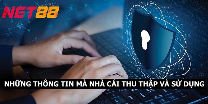 Nền tảng công khai những thông tin thu thập của hội viên